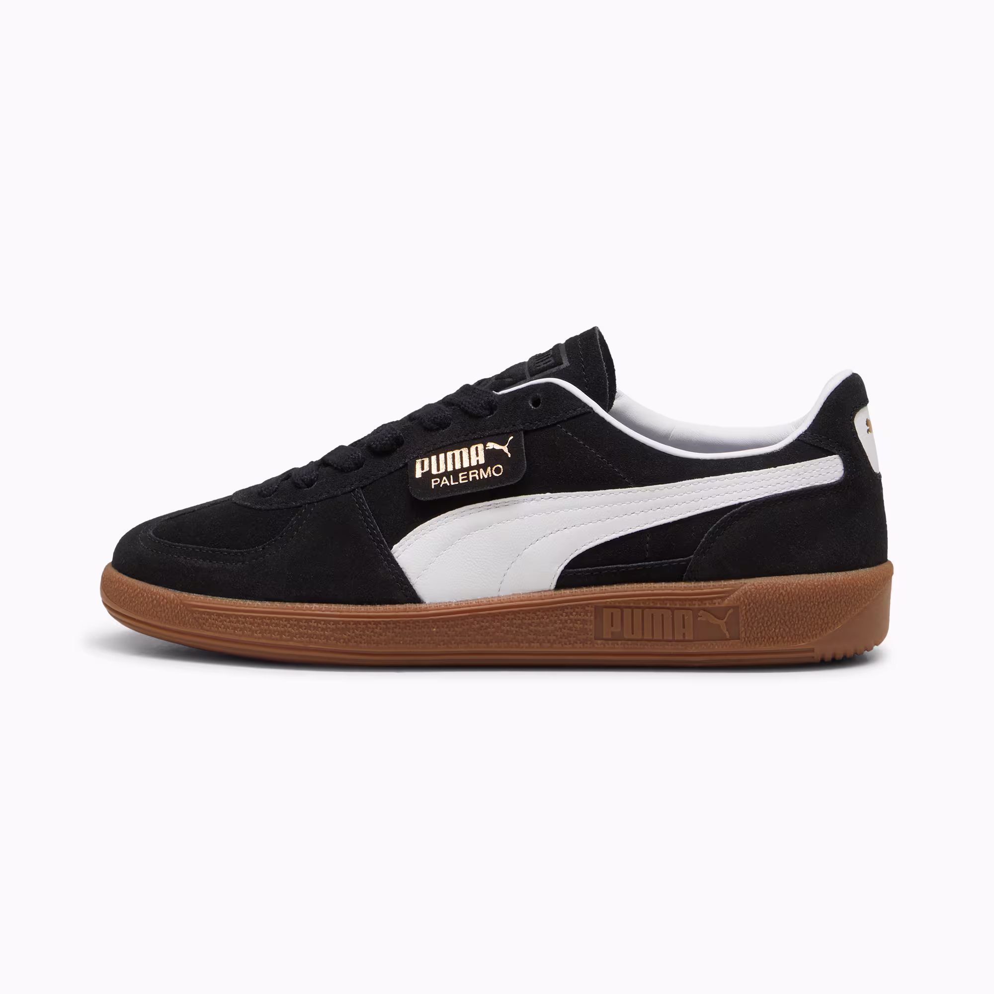 TENIS MASCULINO PUMA PALERMO – foto 1